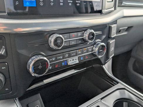 Used 2026 Ford F150 Lariat w/ Equipment Group 501A Mid AWD/4WD image 15
