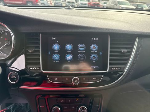 Used 2017 Buick Encore Preferred image 22