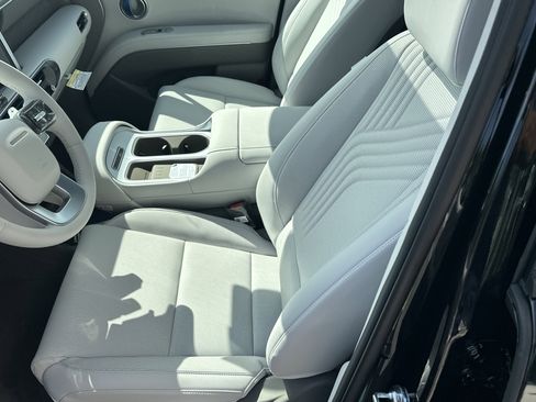 New 2026 Hyundai Palisade SEL Premium FWD image 18