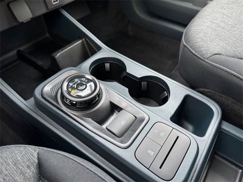 New 2025 Ford Maverick XLT w/ XLT Luxury Package image 18