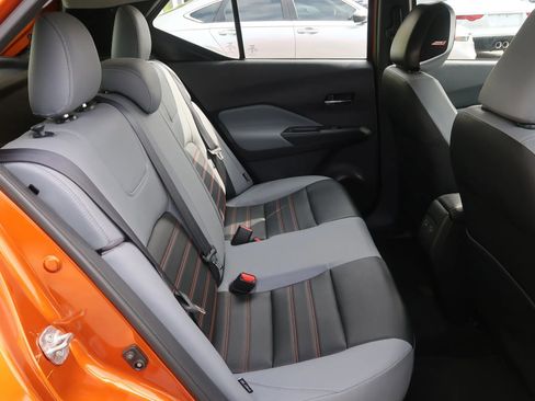 Used 2024 Nissan Kicks SR w/ SR Premium Package image 23