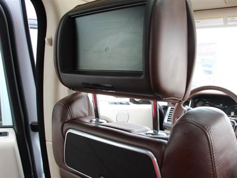 Used 2015 Land Rover Range Rover Autobiography AWD/4WD image 44