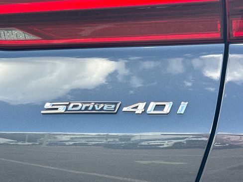 Used 2021 BMW X6 sDrive40i w/ Convenience Package image 12