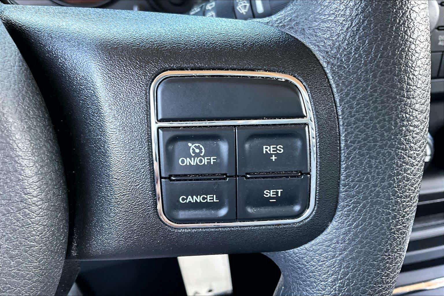 Used 2016 Jeep Patriot Sport w/ Power Value Group AWD/4WD image 21