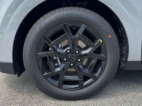 New 2026 Kia Carnival SX Prestige image 11