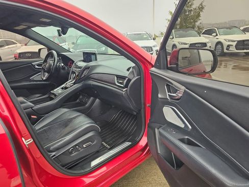 Used 2020 Acura RDX A-Spec image 12