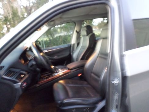 Used 2007 BMW X5 4.8i image 18