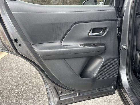 New 2026 Nissan Kicks SV image 16