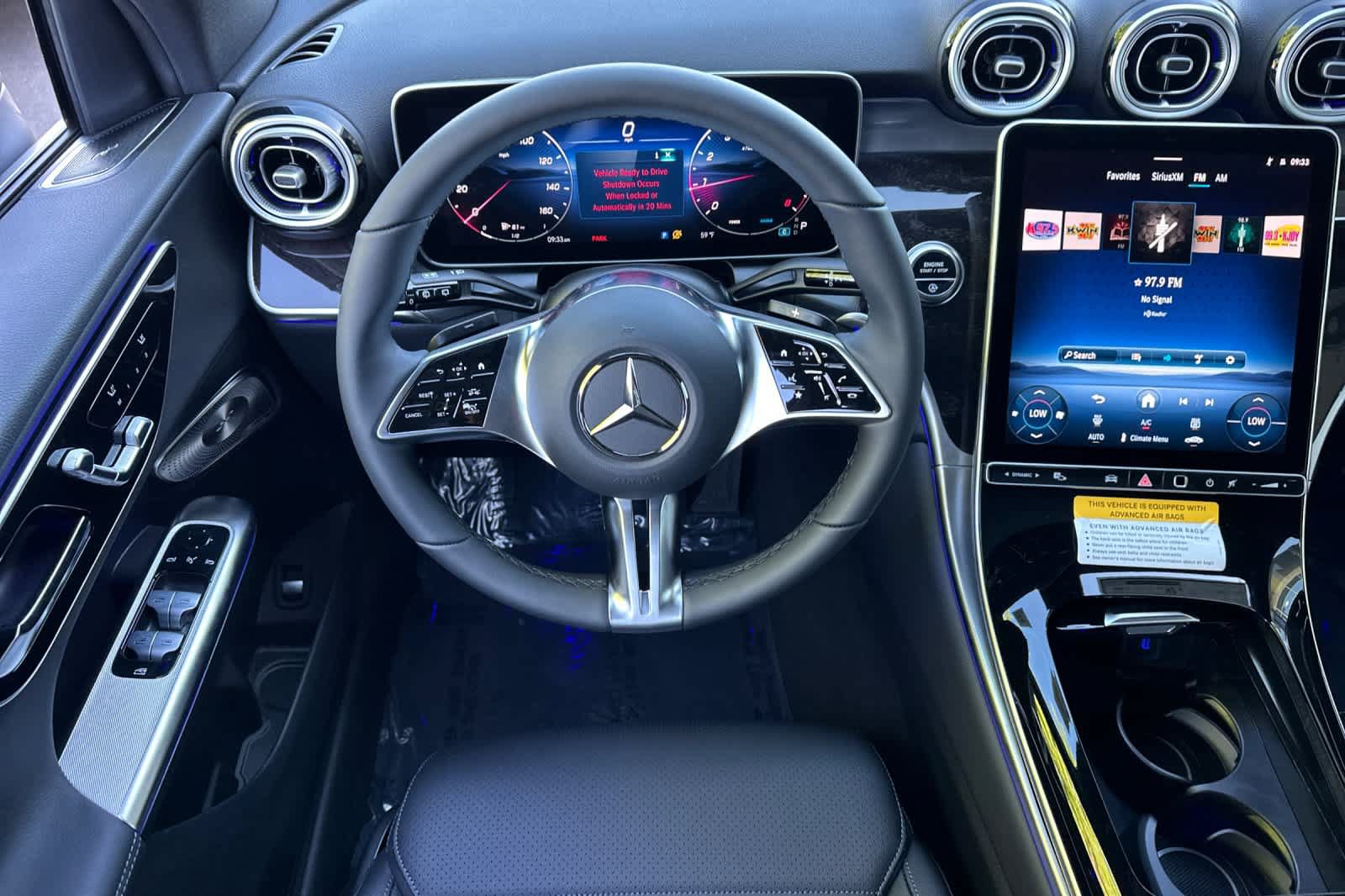 Certified 2026 Mercedes-Benz GLC 300 4MATIC image 13