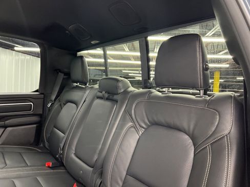 Used 2026 RAM 1500 Lone Star image 11