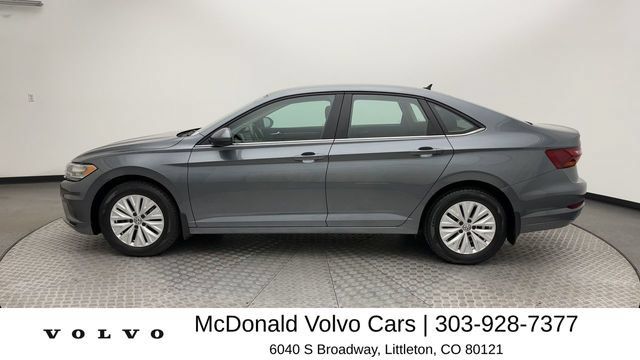 Used 2019 Volkswagen Jetta S FWD image 5