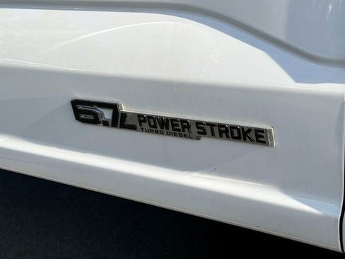 Used 2024 Ford F350 XLT image 17