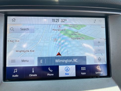 Used 2020 Ford Ranger XLT w/ Equipment Group 302A Luxury RWD image 23