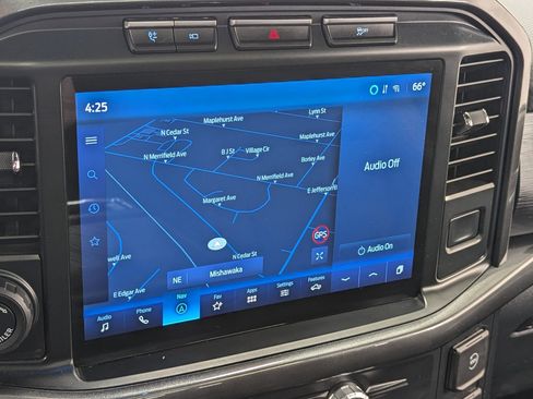 Used 2022 Ford F150 XLT w/ Equipment Group 302A High image 25