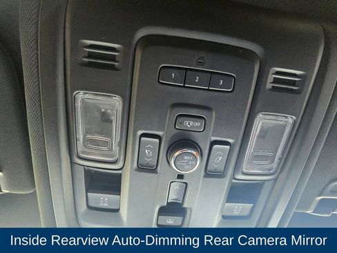 Used 2021 Chevrolet Tahoe High Country AWD/4WD image 36