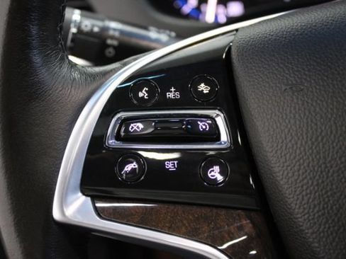 Used 2016 Cadillac XTS Luxury w/ Driver Awareness Package AWD/4WD image 22