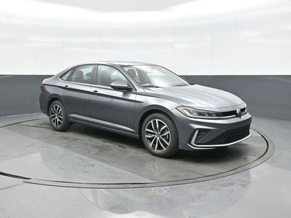 New 2026 Volkswagen Jetta SE
