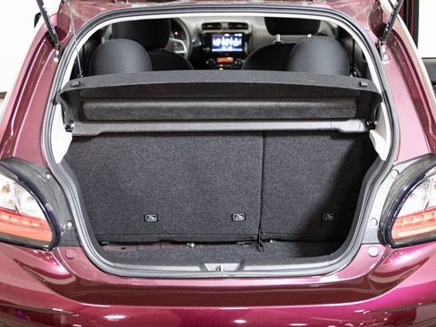 Used 2024 Mitsubishi Mirage ES image 23