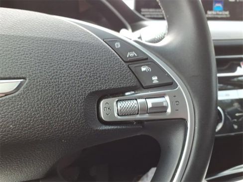 Used 2023 Genesis G80 2.5T image 14