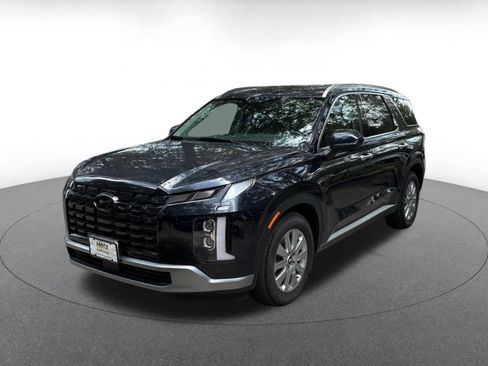Used 2024 Hyundai Palisade SEL AWD/4WD image 3