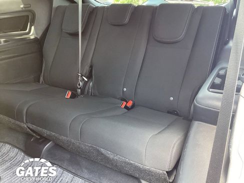 Used 2025 Subaru Ascent Premium AWD/4WD image 16