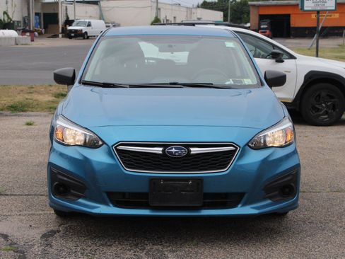 Used 2019 Subaru Impreza 2.0i AWD/4WD image 2