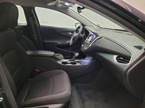 Used 2023 Chevrolet Malibu LT FWD image 21