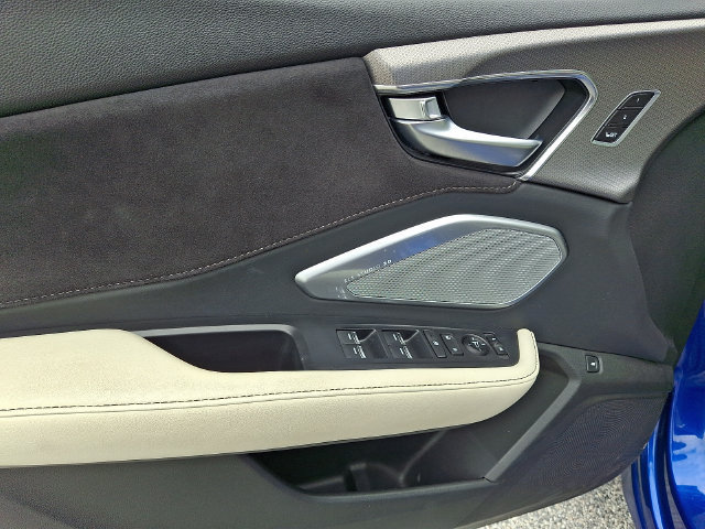 Used 2025 Acura RDX w/ Advance Package AWD/4WD image 15