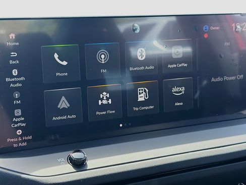 New 2026 Honda Accord Sport image 12