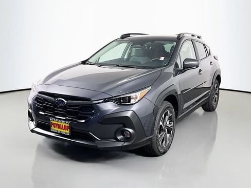 New 2026 Subaru Crosstrek 2.5i Premium AWD/4WD image 3
