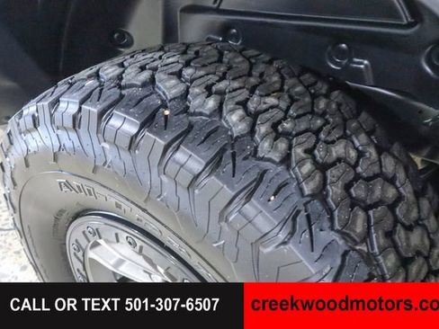 Used 2024 Jeep Wrangler Unlimited Rubicon 392 AWD/4WD image 37