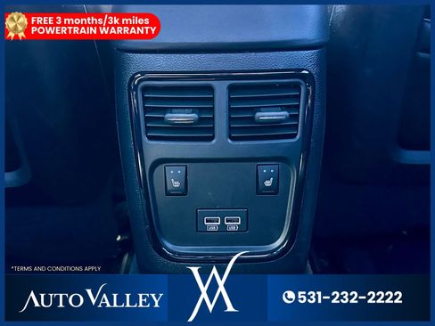 Used 2022 Dodge Charger R/T w/ Plus Group image 36