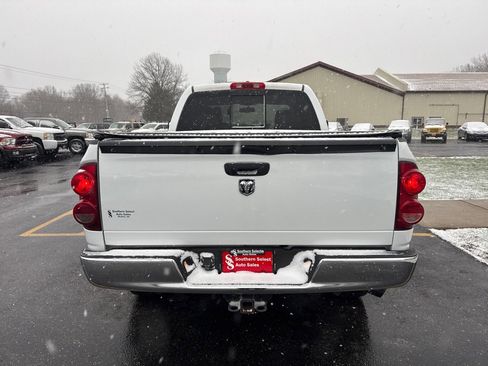 Used 2008 Dodge Ram 1500 Truck SLT w/ Popular Equipment Group image 7