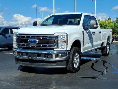 Used 2024 Ford F250 XLT