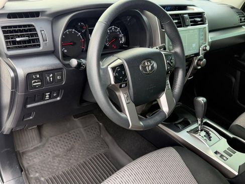 Used 2024 Toyota 4Runner SR5 RWD image 4
