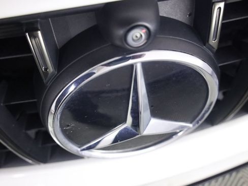 Used 2024 Mercedes-Benz C 43 AMG 4MATIC Sedan image 77