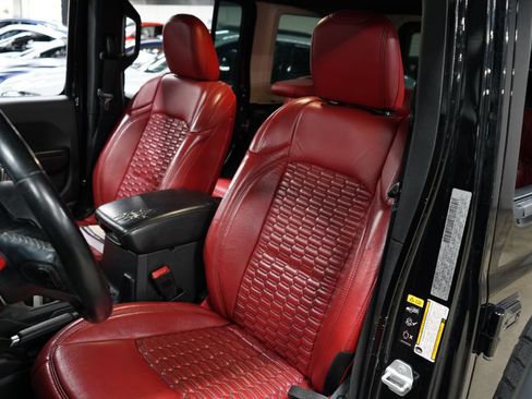 Used 2020 Jeep Wrangler Unlimited Sport AWD/4WD image 12