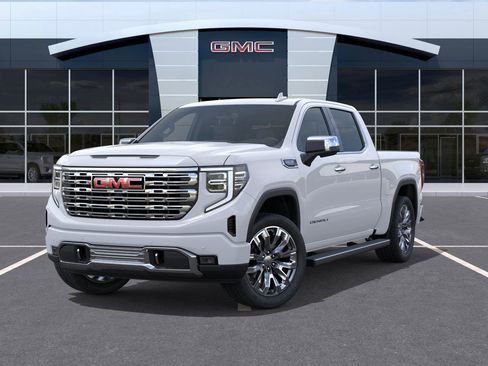 New 2026 GMC Sierra 1500 Denali image 6