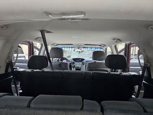 Used 2011 Honda Pilot LX image 12