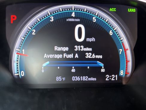 Used 2019 Honda Civic LX image 6