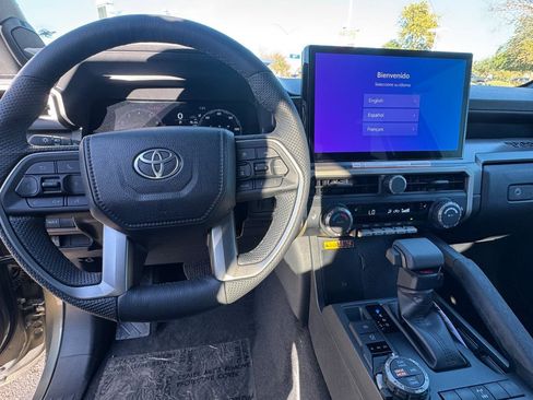 New 2026 Toyota Tacoma TRD Off-Road image 23