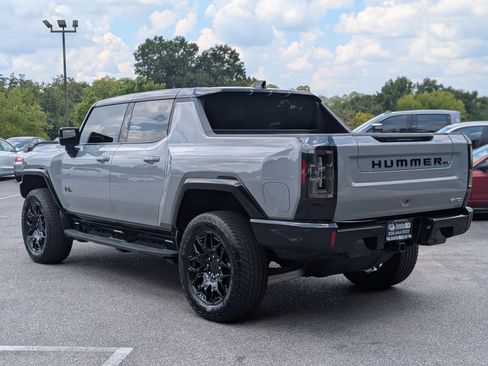 Used 2025 GMC Hummer EV 2X AWD/4WD image 7