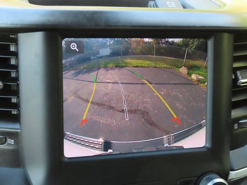 Certified 2022 RAM 1500 Big Horn w/ Trailer Tow Group image 5