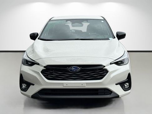 New 2026 Subaru Impreza RS image 8