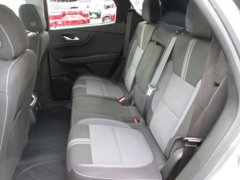 Used 2023 Chevrolet Blazer LT w/ Convenience Package image 12