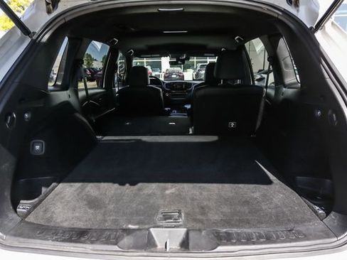 Used 2023 Honda Passport EX-L image 38