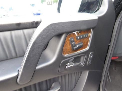 Used 2015 Mercedes-Benz G 550 image 9