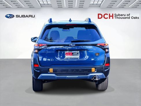 New 2026 Subaru Forester Wilderness image 5