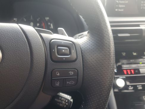 Used 2023 Lexus IS 350 F Sport image 22