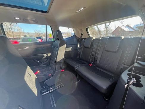 New 2026 Volkswagen Atlas SEL Premium R-Line image 17